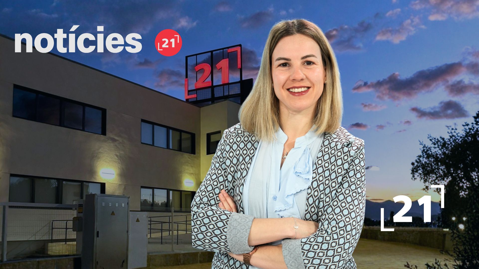 Imagen de NOTÍCIES 21